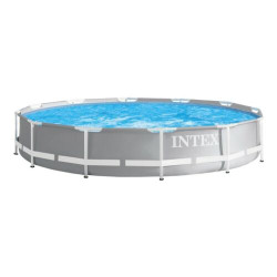 Piscina Intex Prism Frame 366x76cm 26710NP