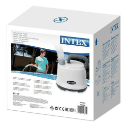 Tauchpumpe INTEX 3595 L/h
