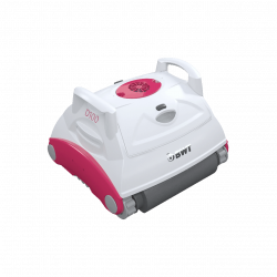 Vollautomatischer Poolroboter BWT D100