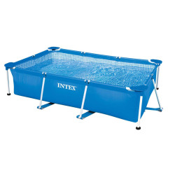 Schwimmbecken INTEX SMALL FRAME 260x160x65cm