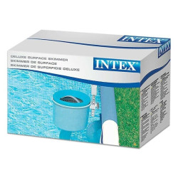 Oberflächenskimmer INTEX Einhängeskimmer für Schwimmbecken