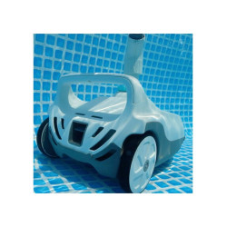 Poolroboter INTEX  ZX100