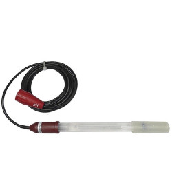 pH-Sonde für automatisches Cl-pH-Bayrol