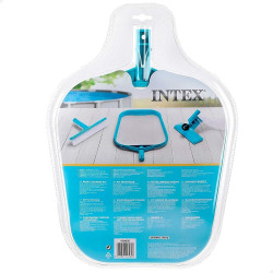 Intex Kit de limpieza de piscinas básico