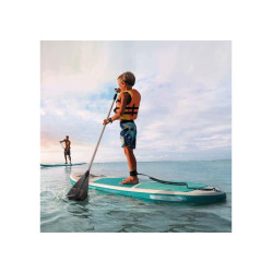 Paddle Surf Board INTEX aufblasbar Paddling Stand Up AquaQuest