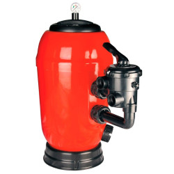 Sandfilteranlage AstralPool Rapidpool Schwimmbadfilter