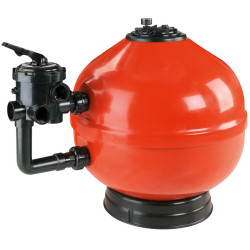 Sandfilteranlage AstralPool Vesubio Schwimmbadfilter