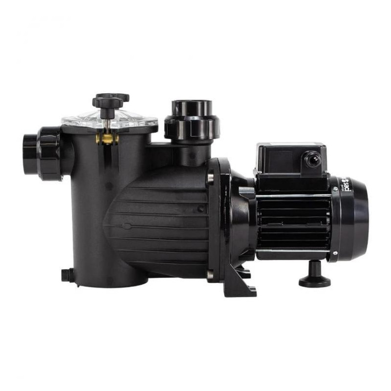 Produktbild von Gre Filterpumpen PP076H, Selbstansaugende Pumpe, 17.000 L/h
