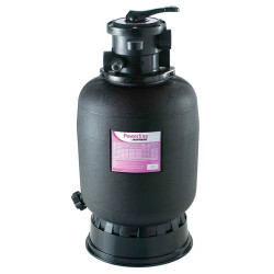 Hayward Powerline Schwimmbadfilter TOP-ventil