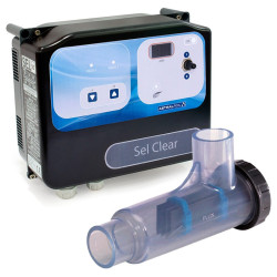 Sel Clear Salzelektrolysegerät AstralPool