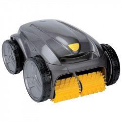 Poolroboter Zodiac Vortex OV 3400 mit Caddy