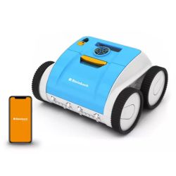 Poolroboter Steinbach Poolrunner Battery PRO 