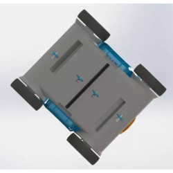 Poolroboter Poolrunner Battery+