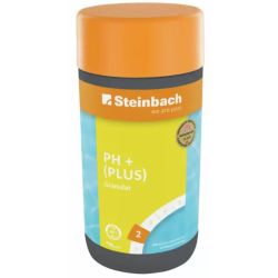 pH + (plus) Granulat 1 kg Steinbach