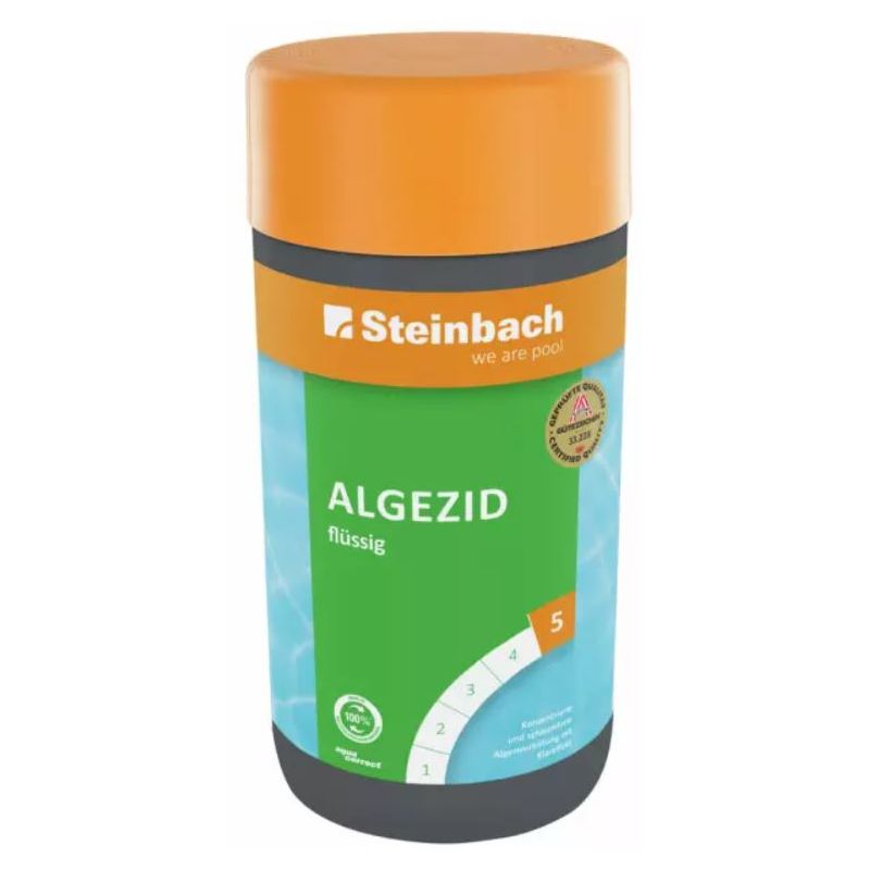 Algezid flüssig 1L Steinbach