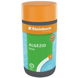 Algezid flüssig 1L Steinbach