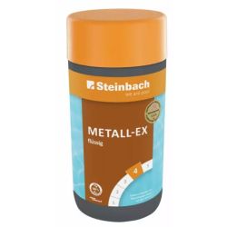 Metall-EX flüssig, 1 l