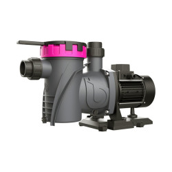 Poolpumpe BWT I-Star/Infinity Schwimmbad Filterpumpe 230 Volt
