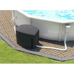 Pool Technikbox Steinbach