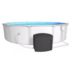 Pool Technikbox Steinbach