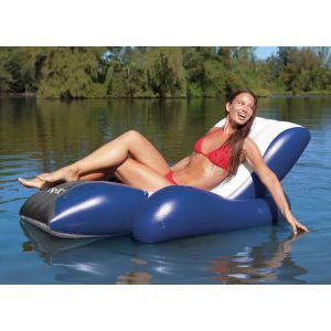 Floating Recliner Lounge Intex