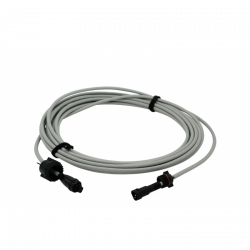 Cable flotante hembra de 13 m. para limpiafondos POWER 4.0