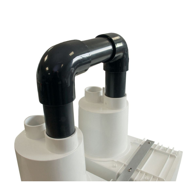 Edelstahl Schwimmerventil - Automatische Wasserstandregelung Für Tanks