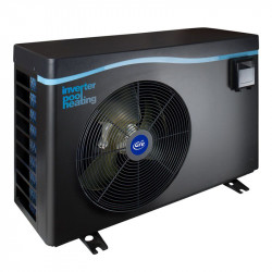 copy of Bomba de calor Gre Standard