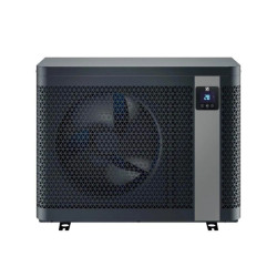 Pool Wärmepumpe Zodiac Z250IQ MD3 MD4 MD5 Full-Inverter Poolheizung 7 kW bis 13 kW