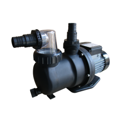 Poolpumpe OKU SPS 25/50/75/100/585 Filterpumpe 230 Volt