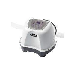Salzelektrolyse Intex Krystal Clear QS Salzwassersystem 2g/h bis 12g/h