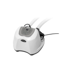 Salzelektrolyse Intex Krystal Clear QS Salzwassersystem 2g/h bis 12g/h