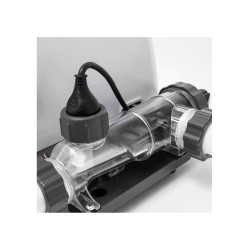 Salzelektrolyse Intex Krystal Clear QS Salzwassersystem 2g/h bis 12g/h