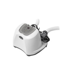 Salzelektrolyse Intex Krystal Clear QS Salzwassersystem 2g/h bis 12g/h