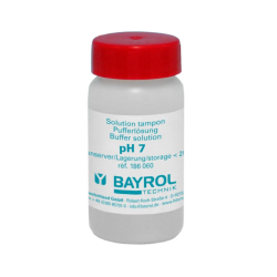 BAYROL pH-Pufferlösung pH 7