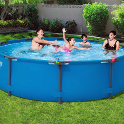 Bestway Steel Pro MAX 305 x 76 cm pool