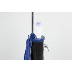 Solardusche Steinbach Speedshower PVC Tank 20 Liter Pooldusche 049010