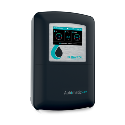 Bayrol Automatic Cl-pH Dosieranlage für pH- und Chlor-Wert Dosierung mit WLAN