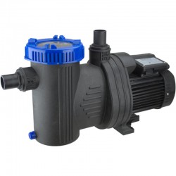 Sandfilteranlage Steinbach Eco Top 10 Poolfilter 10m³/h Sandfilterpumpe Ø476mm