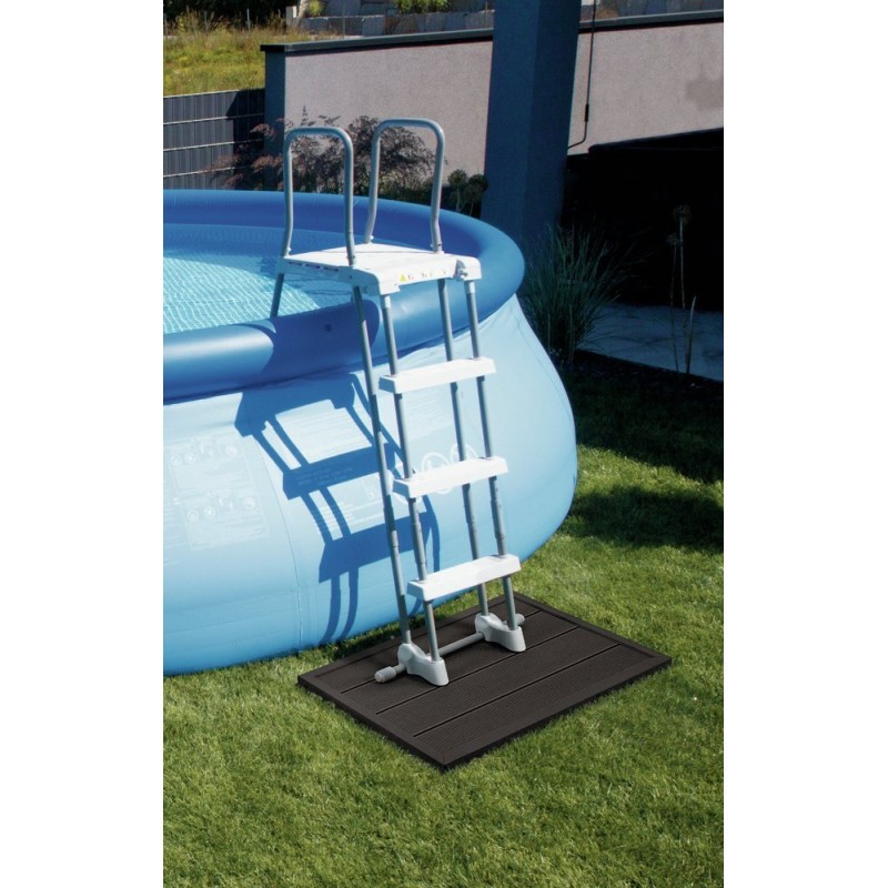 Bodenelement für Solardusche Pool Gartendusche Aussendusche Pooldusche 49028 Bodenelement für Solardusche Pool Gartendusche Aussendusche Pooldusche 49028