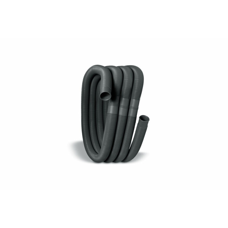 Steinbach Poolschlauch Schlauch für Pool 6 Meter Ø 38 mm teilbar schwarz 600 cm Steinbach Poolschlauch Schlauch für Pool 6 Meter Ø 38 mm teilbar schwarz 600 cm