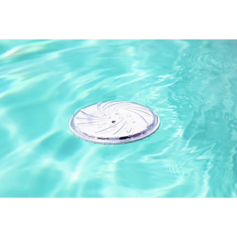 Steinbach LED Poollicht Schwimmbad Beleuchtung Poolbeleuchtung Fernbedienung Steinbach LED Poollicht Schwimmbad Beleuchtung Poolbeleuchtung Fernbedienung
