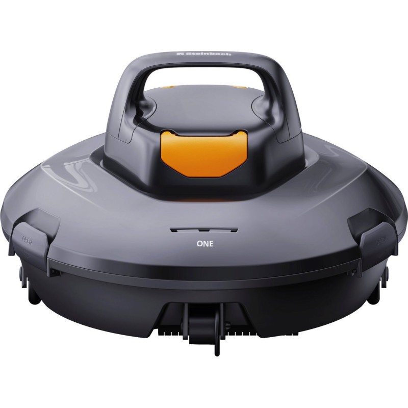 Poolroboter Steinbach Poolrunner RXB 150 Akku Bodenreiniger Kabellos Poolroboter Steinbach Poolrunner RXB 150 Akku Bodenreiniger Kabellos