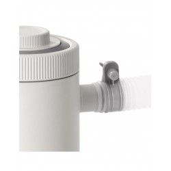 INTEX Kartuschenfilteranlage C330 1.250 l/h mit Typ H-Filter