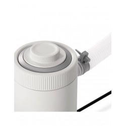 INTEX Kartuschenfilteranlage C330 1.250 l/h mit Typ H-Filter