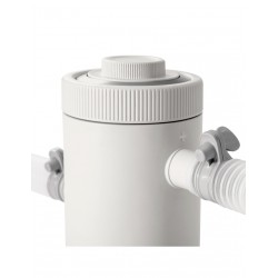 INTEX Kartuschenfilteranlage C330 1.250 l/h mit Typ H-Filter