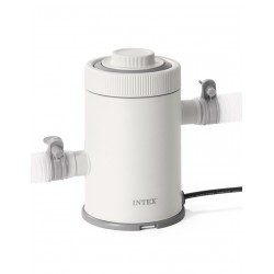 INTEX Kartuschenfilteranlage C330 1.250 l/h mit Typ H-Filter