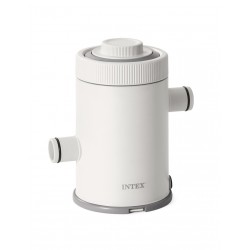 INTEX Kartuschenfilteranlage C330 1.250 l/h mit Typ H-Filter