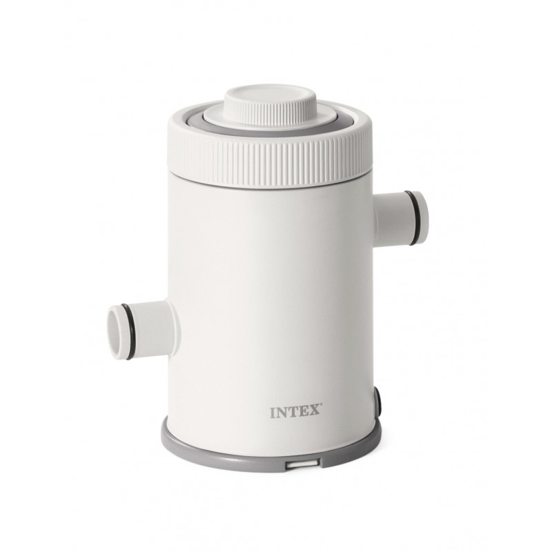 INTEX Kartuschenfilteranlage C330 1.250 l/h mit Typ H-Filter