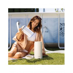 INTEX Kartuschenfilteranlage C530 – 2.006 l/h Typ-A Filter